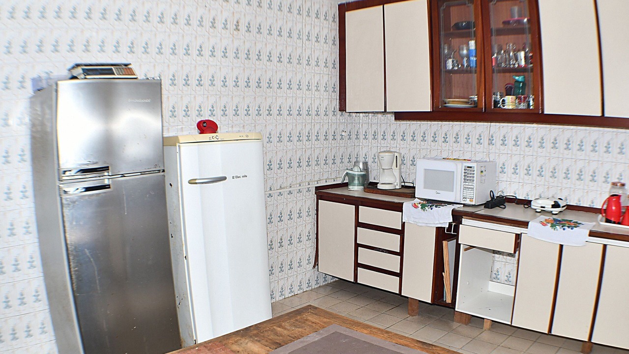 Photo of Kitchen in Taquara