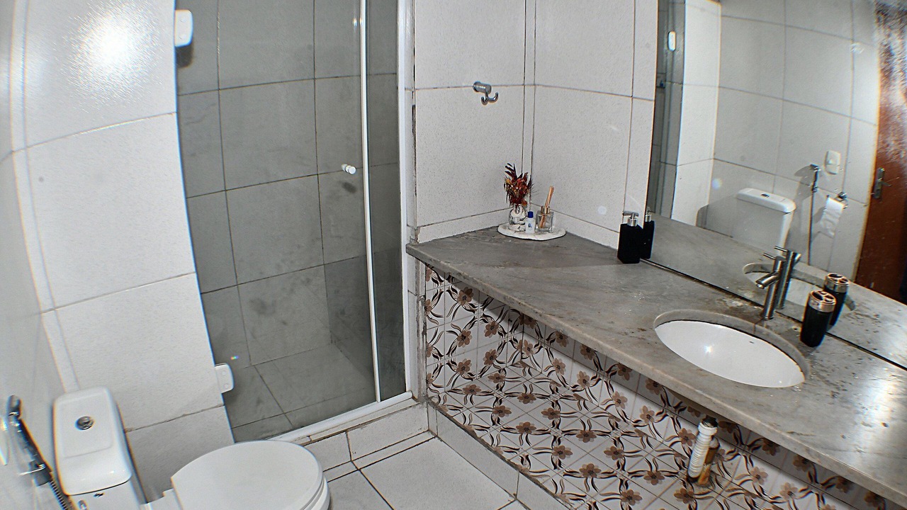 Photo of Bathroom in Taquara