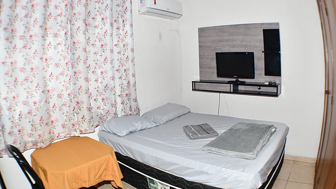 Photo of Bedroom in Taquara