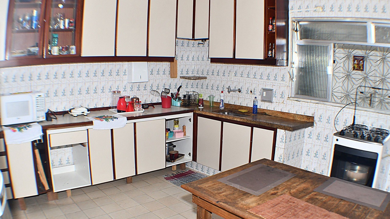 Photo of Kitchen in Taquara