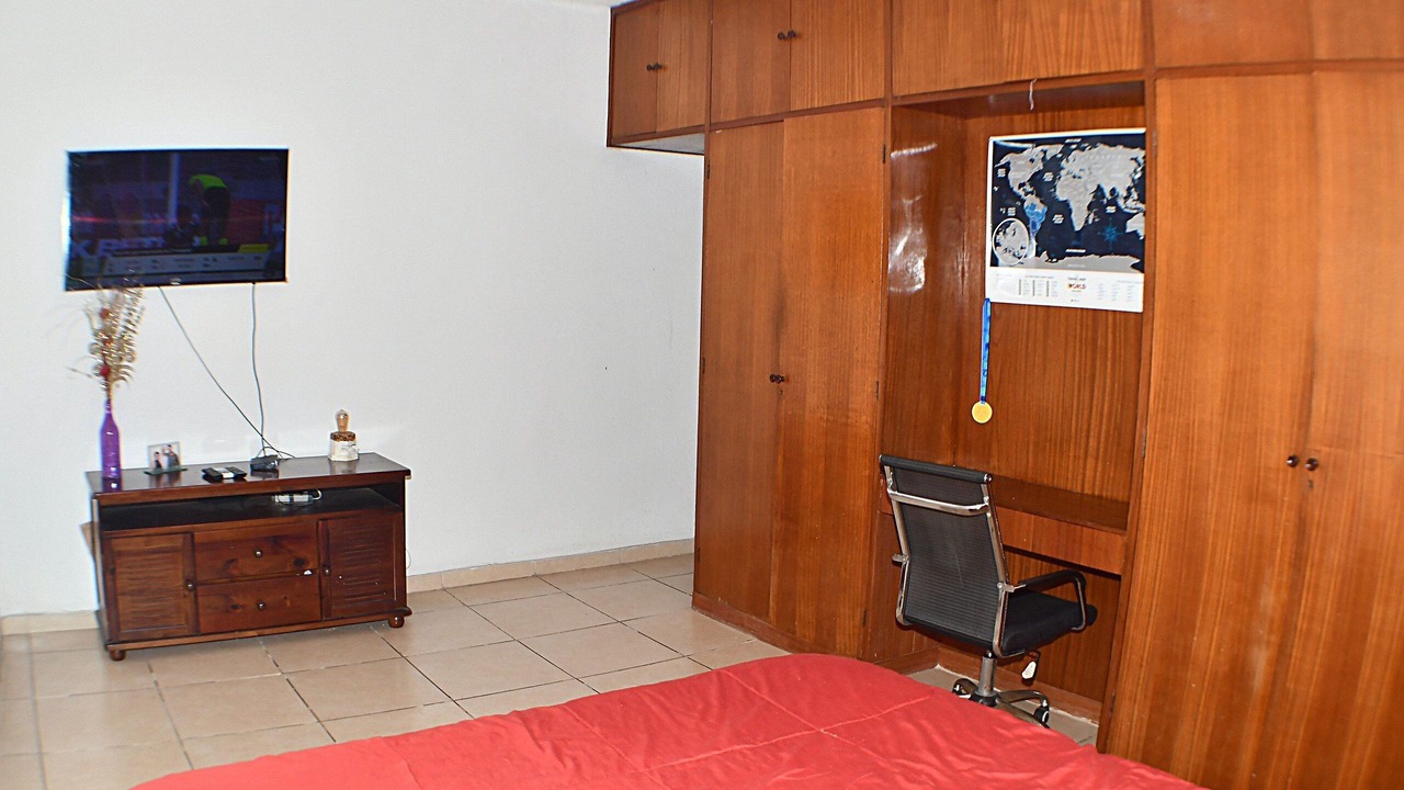 Photo of Bedroom in Taquara