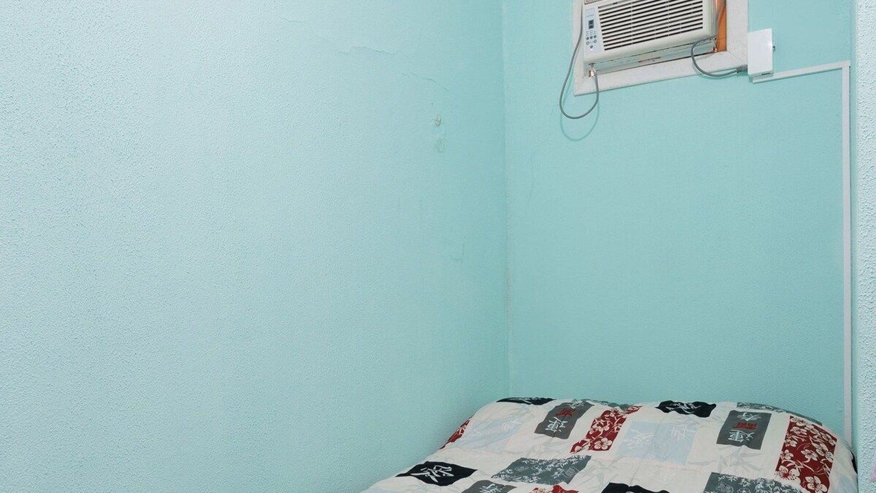 Photo of Bedroom in Taquara
