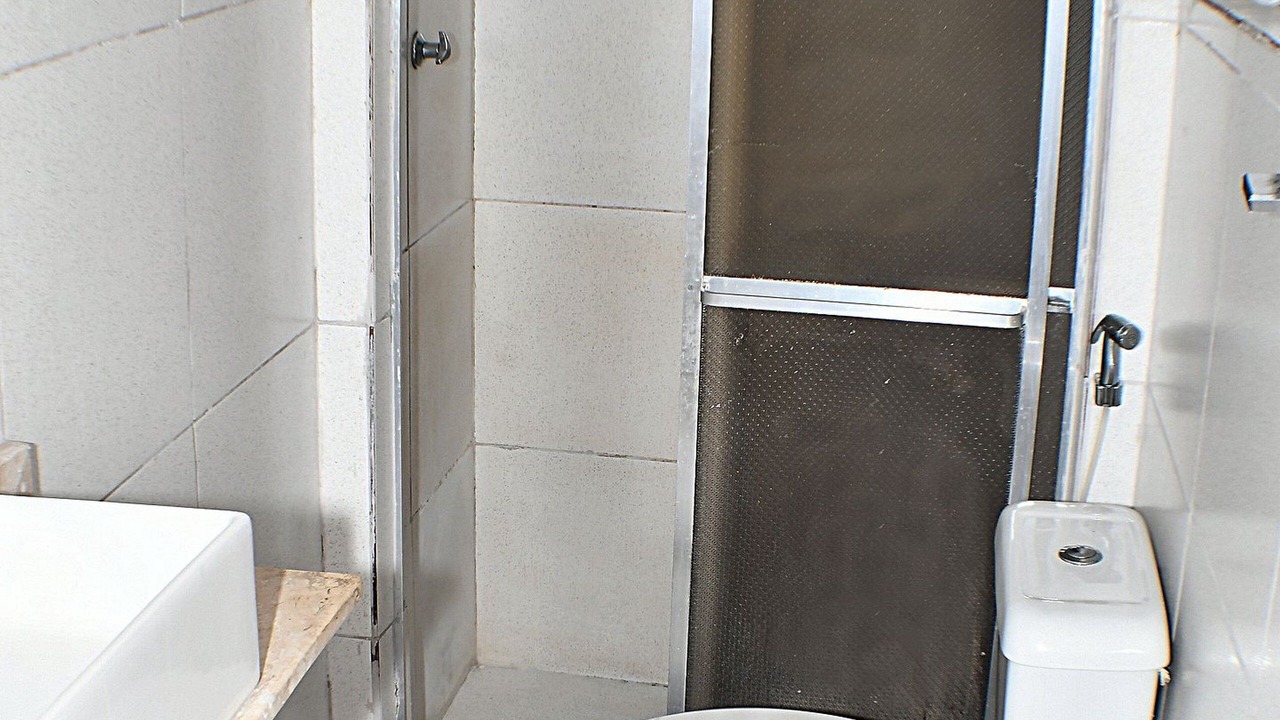 Photo of Bathroom in Taquara