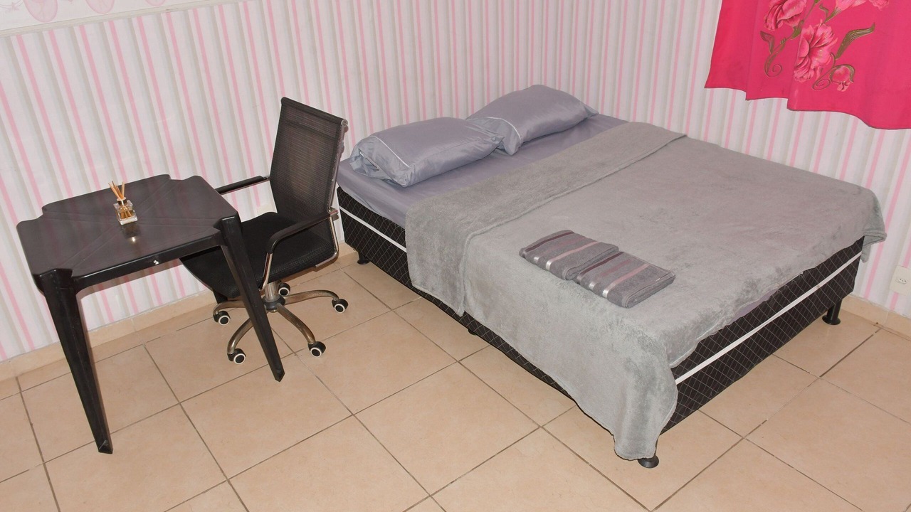 Photo of Bedroom in Taquara