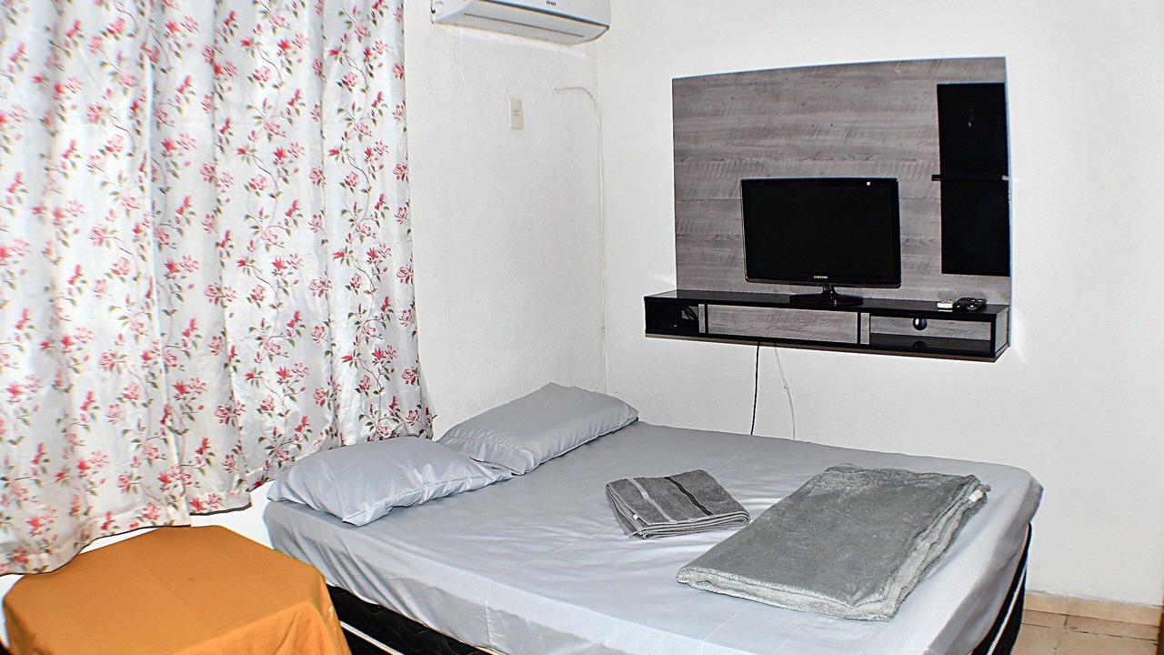 Photo of Bedroom in Taquara