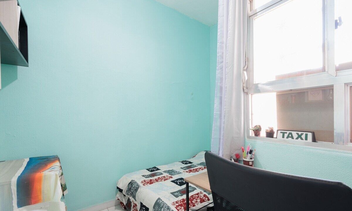 Photo of Bedroom in Taquara