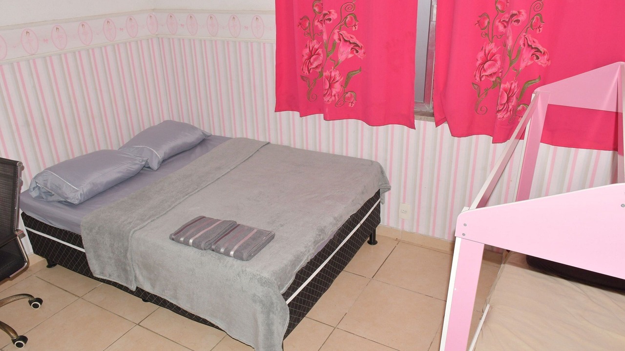 Photo of Bedroom in Taquara