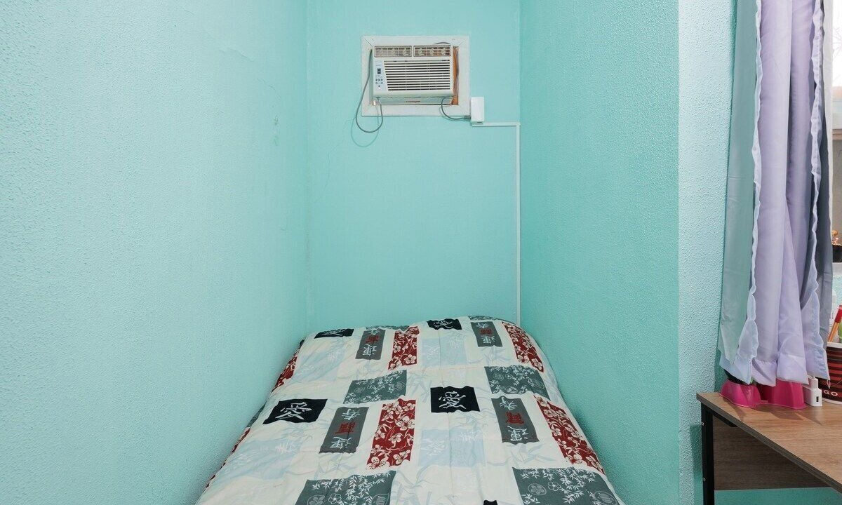 Photo of Bedroom in Taquara