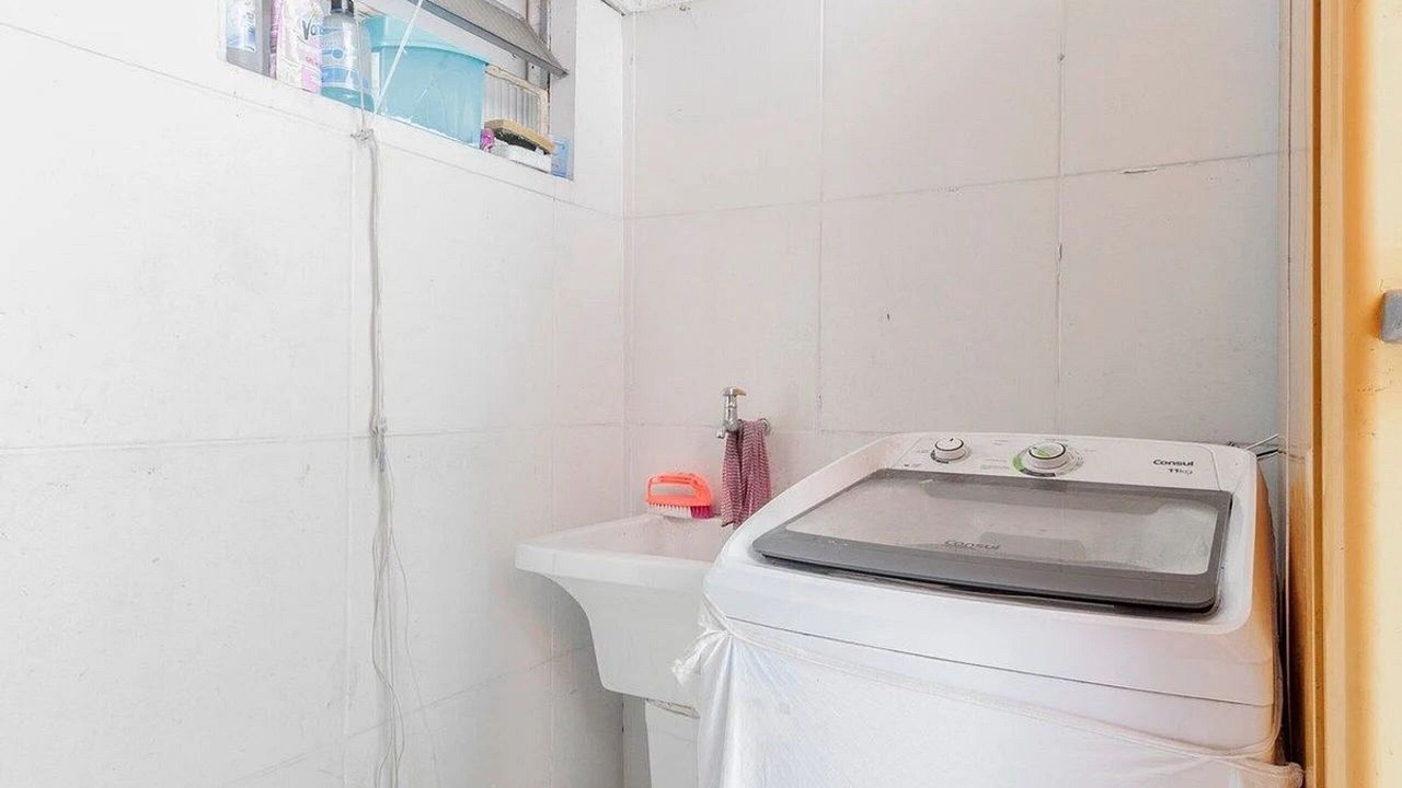 Photo of Bathroom in Taquara