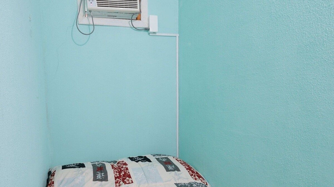 Photo of Bedroom in Taquara
