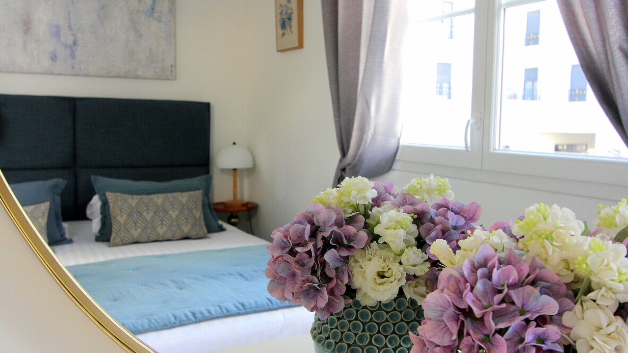 Photo of Bedroom in Chessy
