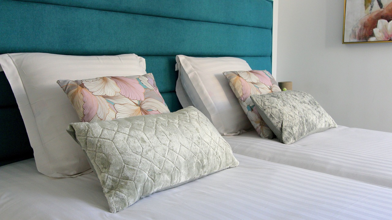 Photo of Bedroom in Chessy