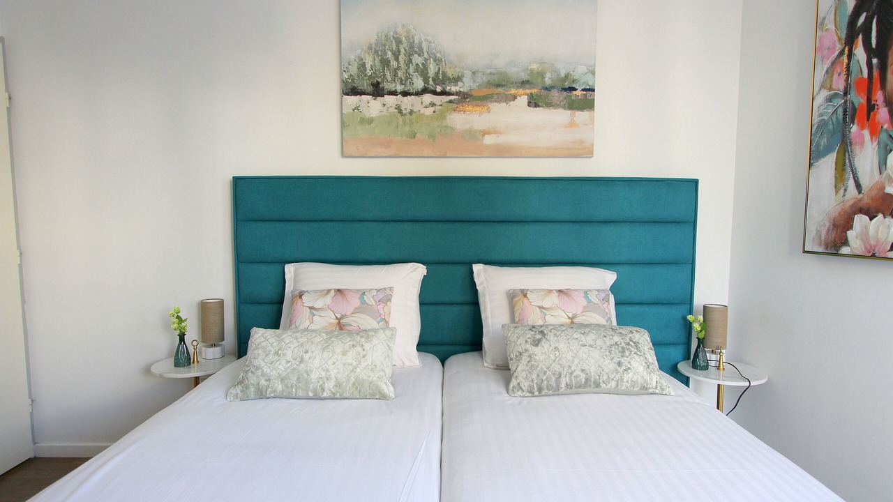 Photo of Bedroom in Chessy