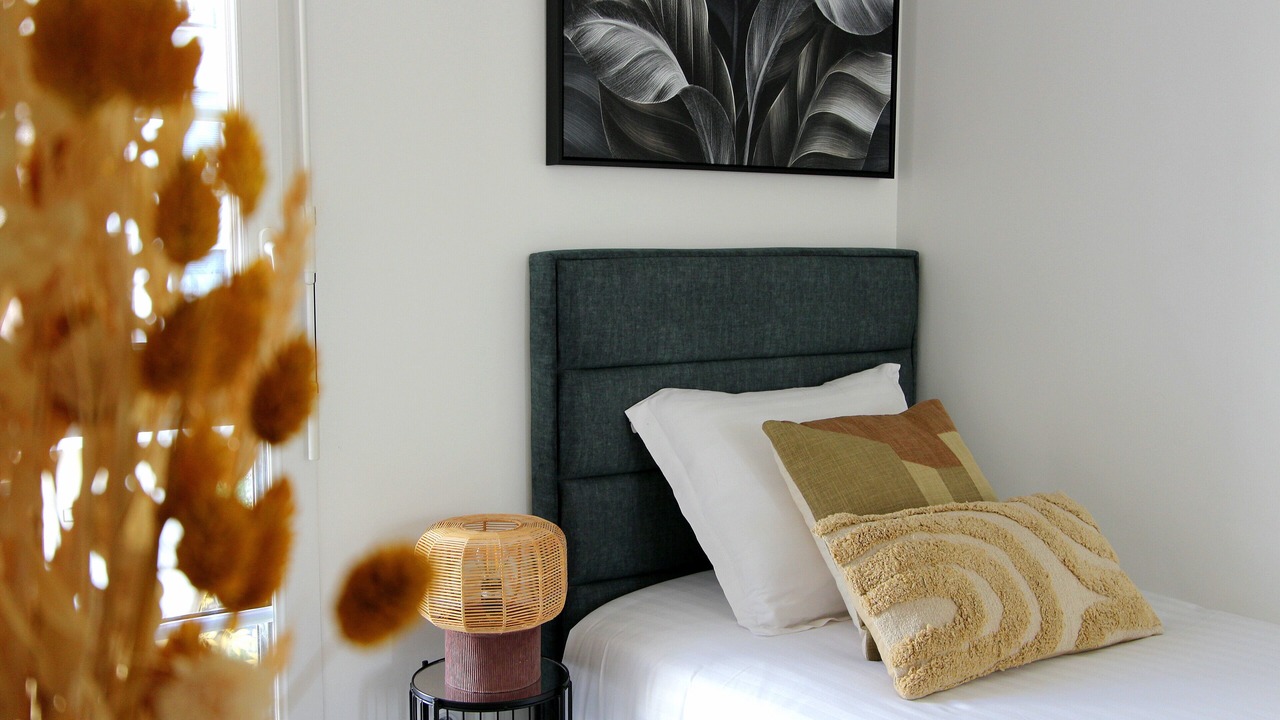 Photo of Bedroom in Chessy