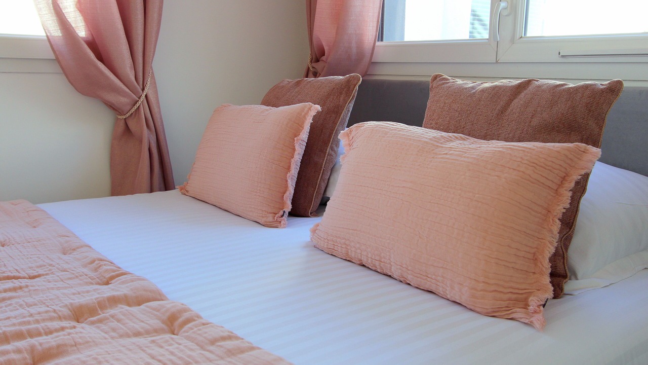 Photo of Bedroom in Chessy