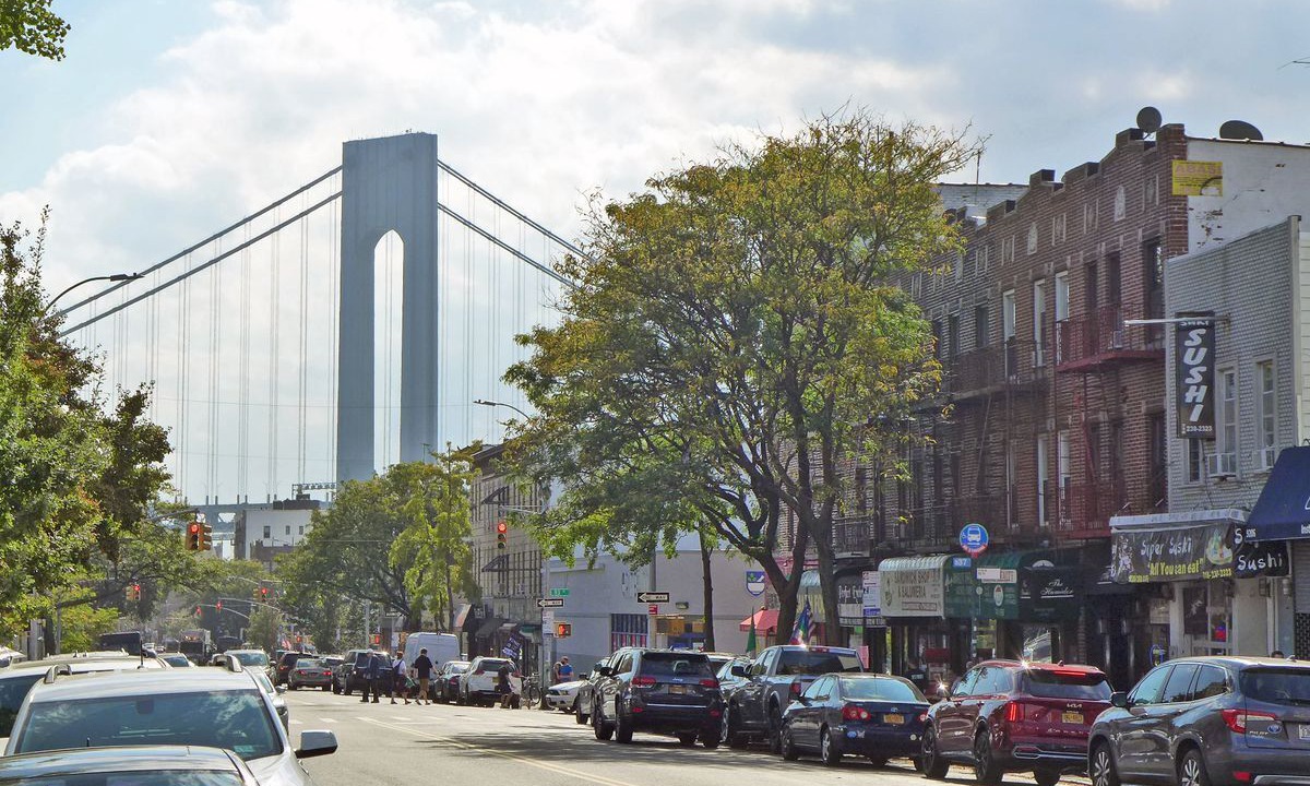 Photo of Others in Bay Ridge