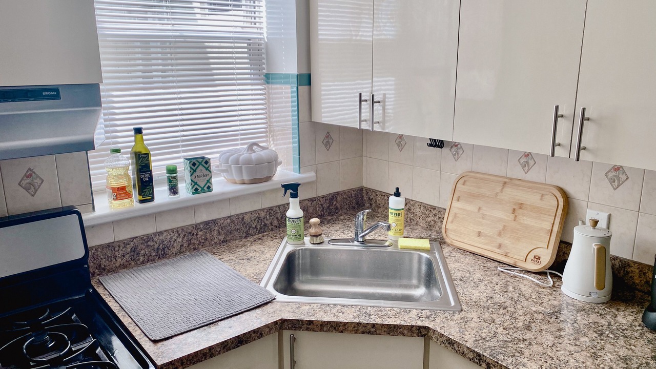 Photo of Kitchen in Bay Ridge