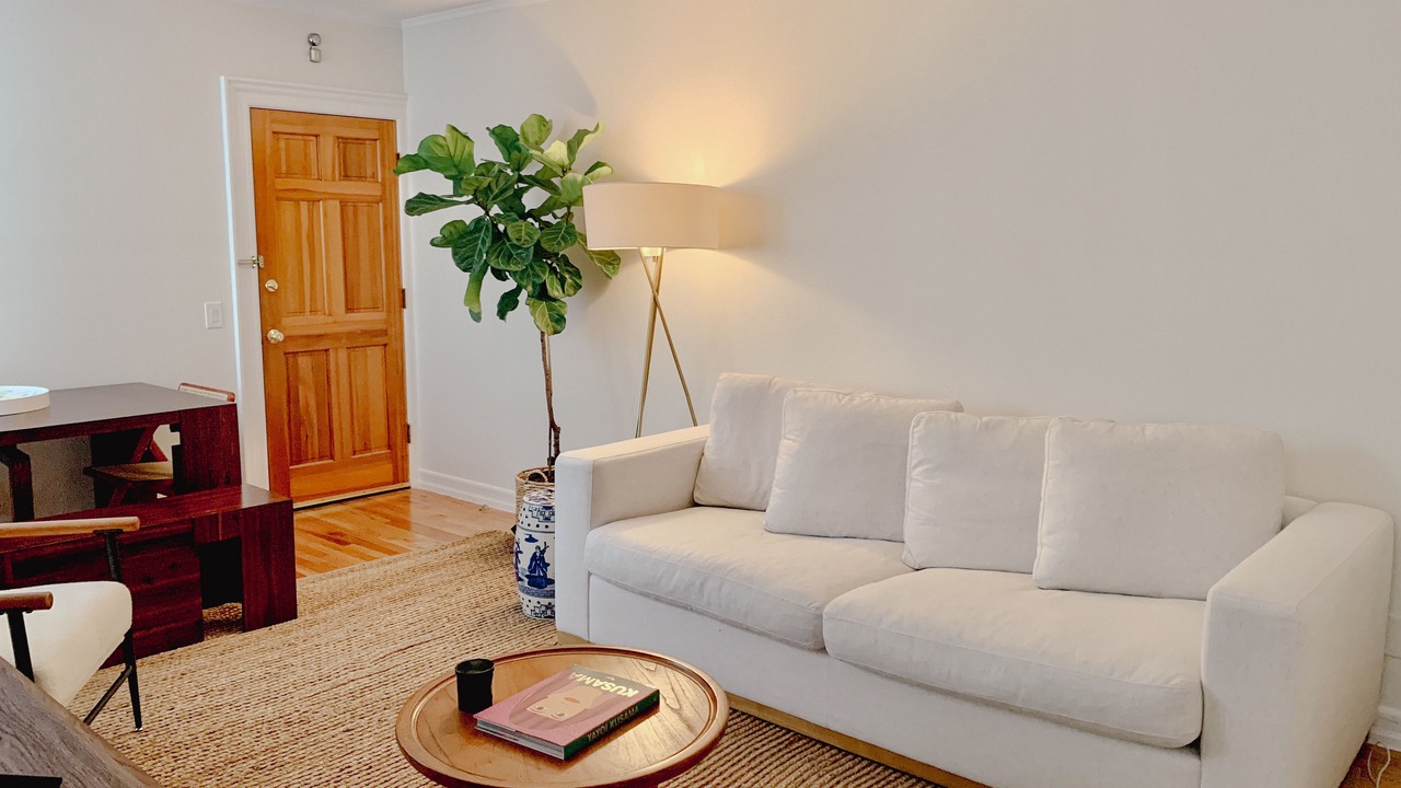 Photo of Livingroom in Bay Ridge