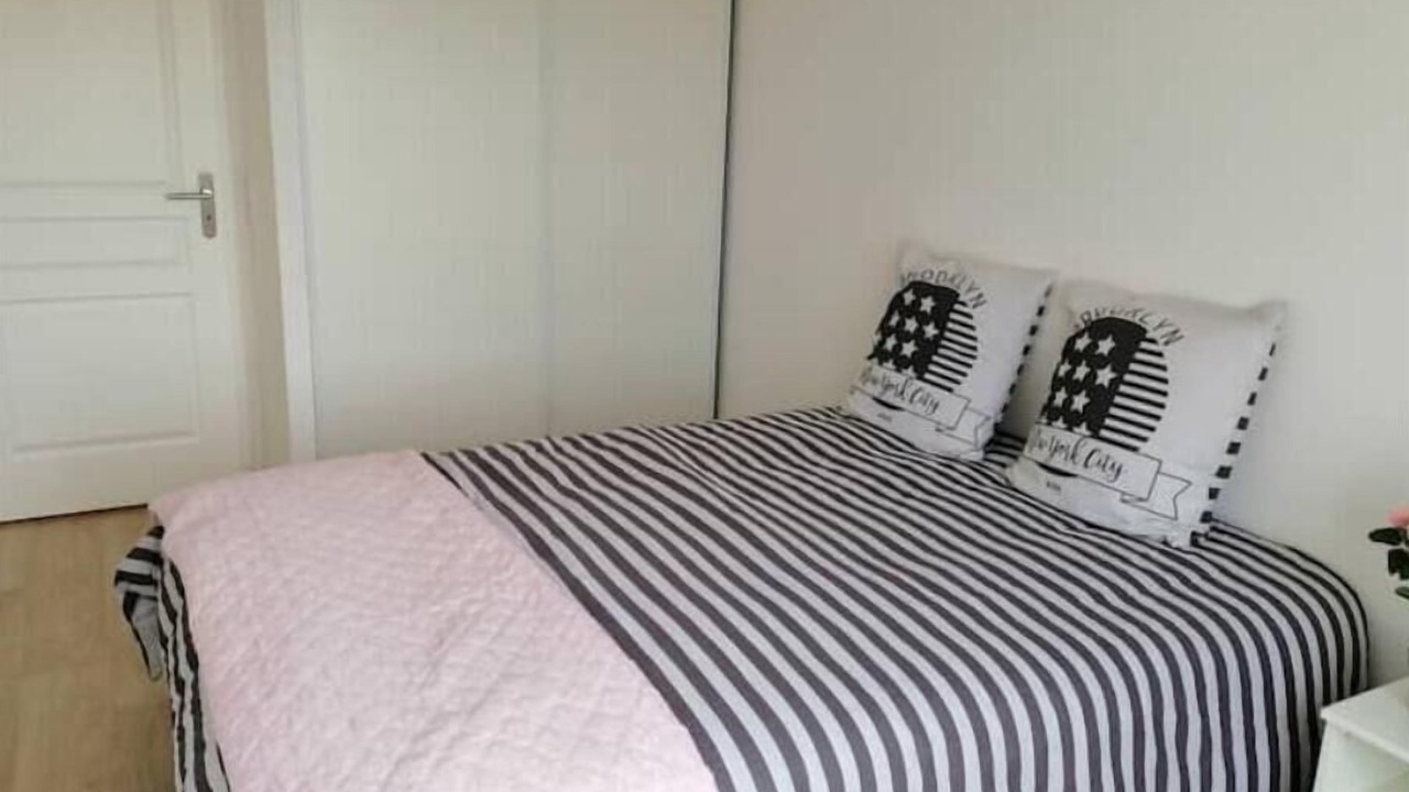 Photo of Bedroom in Chessy
