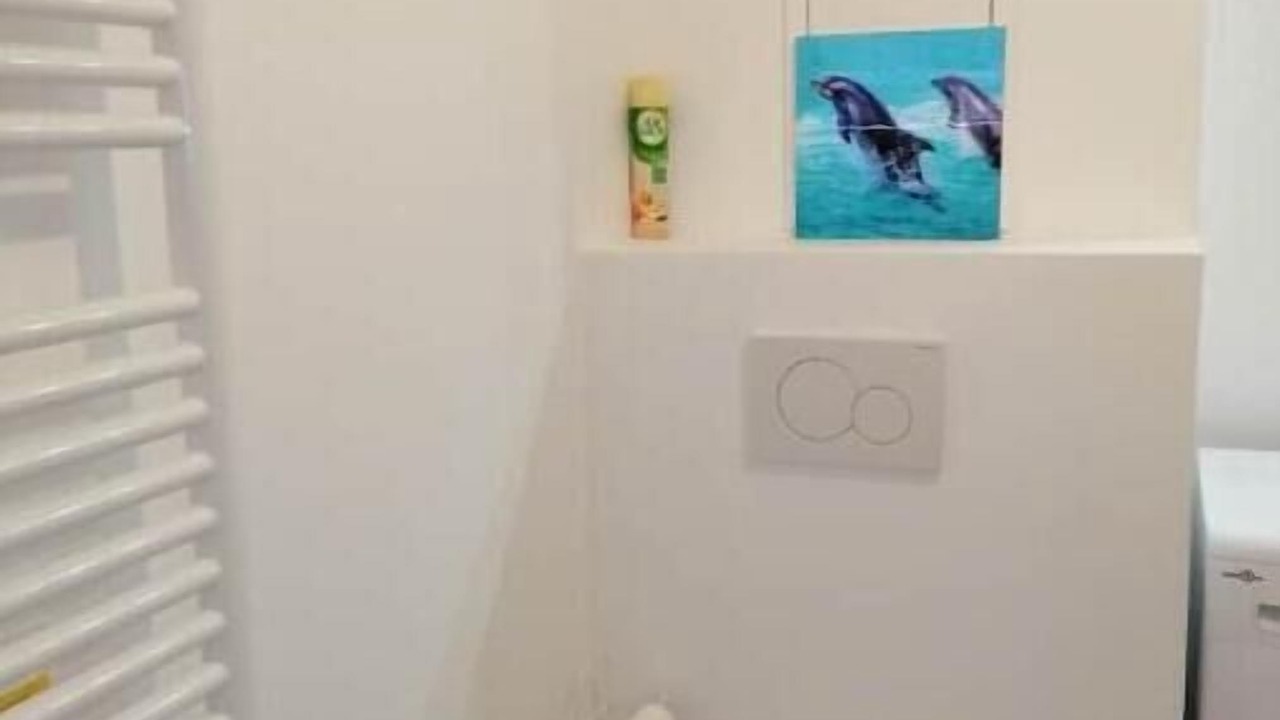 Photo of Bathroom in Chessy