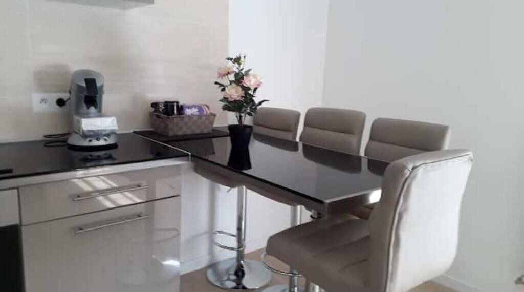 Photo of Kitchen in Chessy