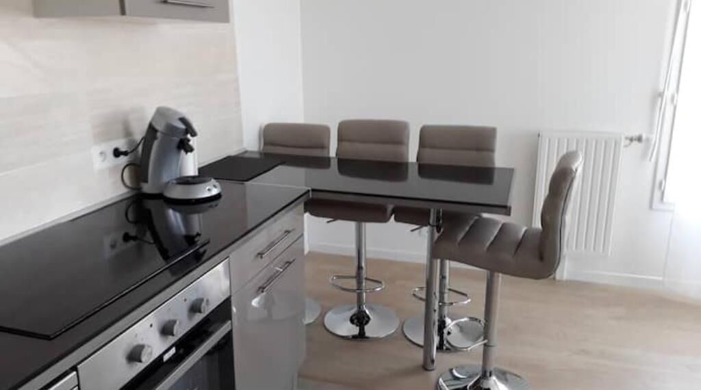 Photo of Kitchen in Chessy