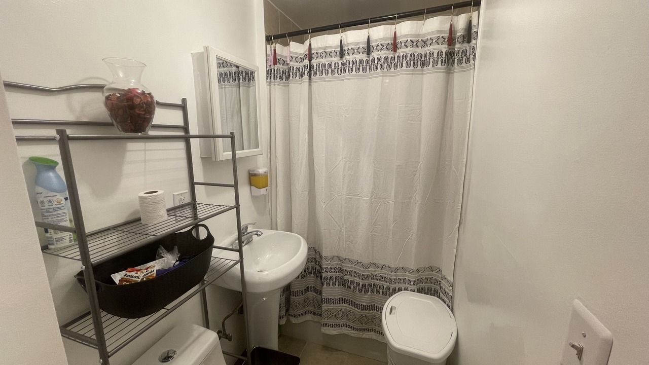 Photo of Bathroom in Canarsie