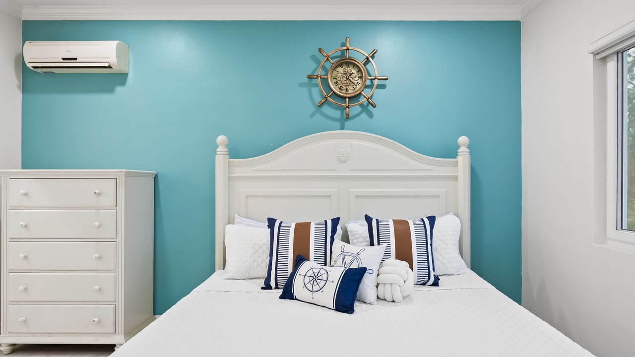 Photo of Bedroom in Jimmy Hill