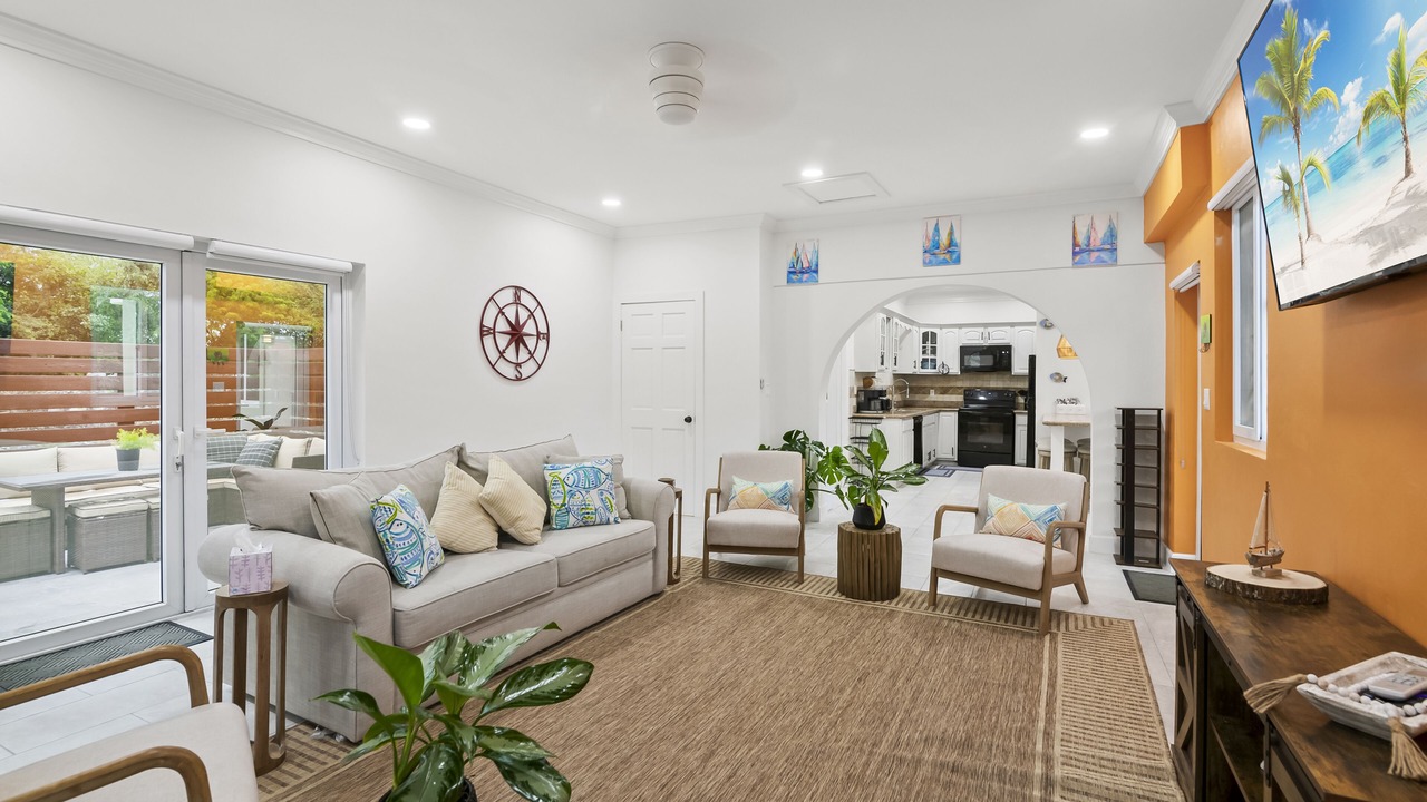 Photo of Livingroom in Jimmy Hill