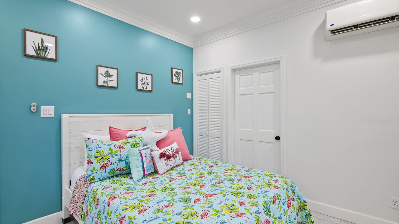 Photo of Bedroom in Jimmy Hill