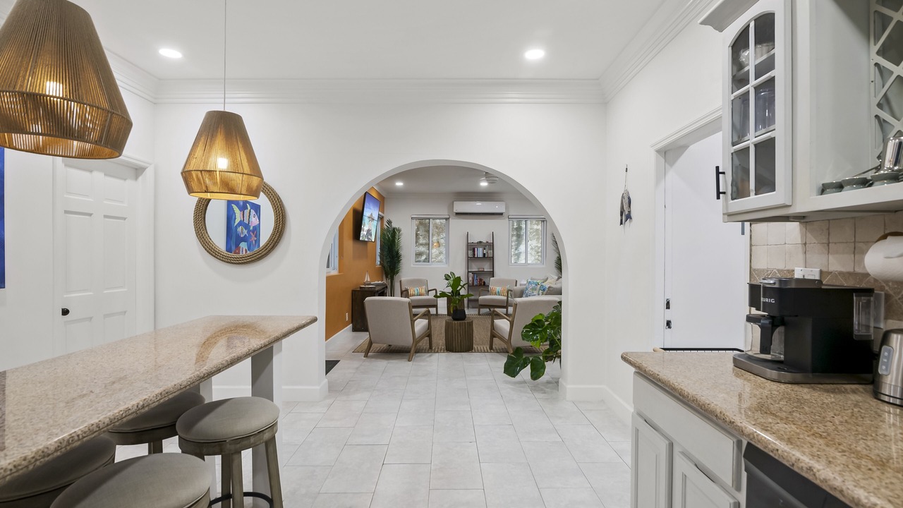 Photo of Kitchen in Jimmy Hill