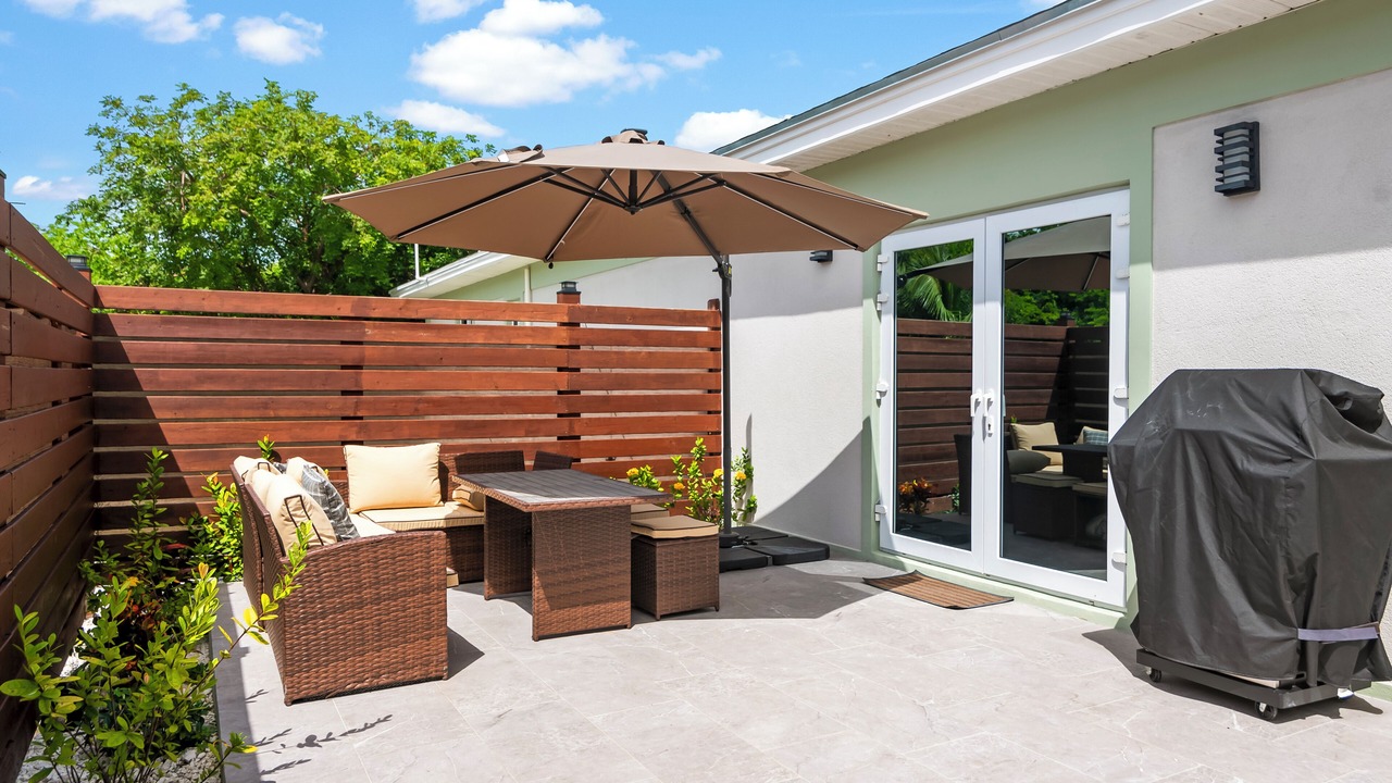 Photo of Outdoor in Jimmy Hill