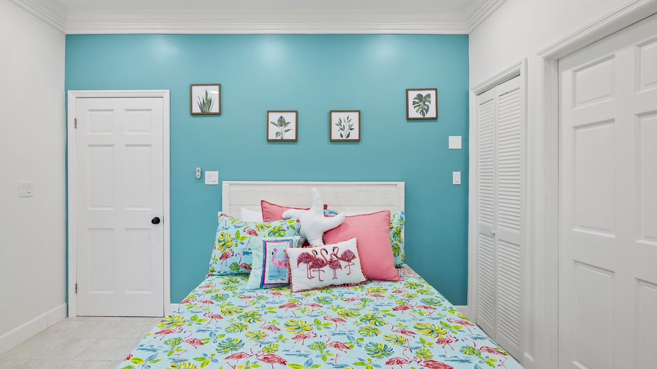 Photo of Bedroom in Jimmy Hill