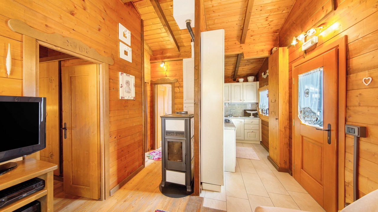 Photo of Livingroom in Forno di Zoldo