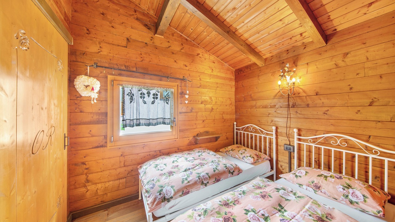 Photo of Bedroom in Forno di Zoldo