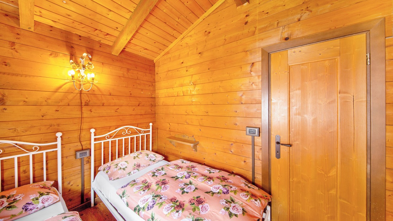 Photo of Bedroom in Forno di Zoldo