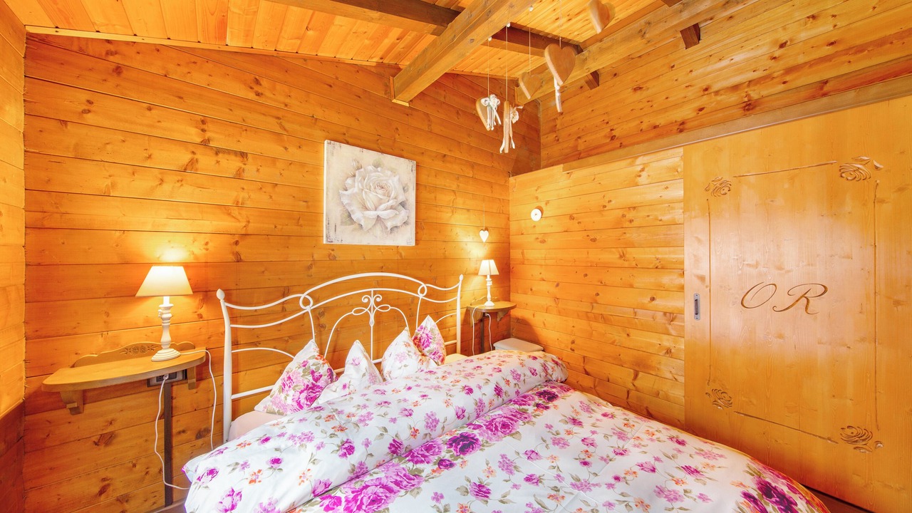 Photo of Bedroom in Forno di Zoldo