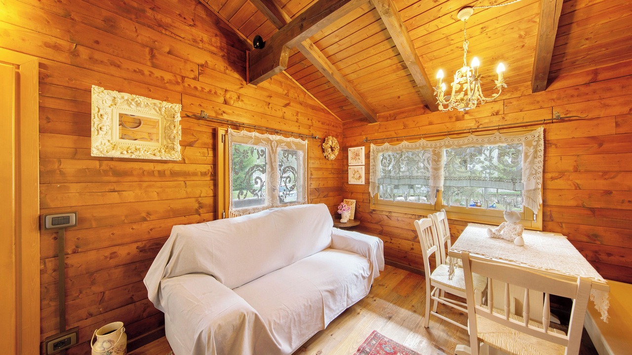 Photo of Livingroom in Forno di Zoldo