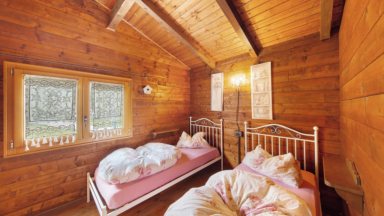 Photo of Bedroom in Forno di Zoldo
