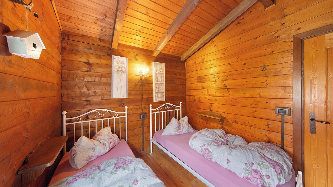 Photo of Bedroom in Forno di Zoldo