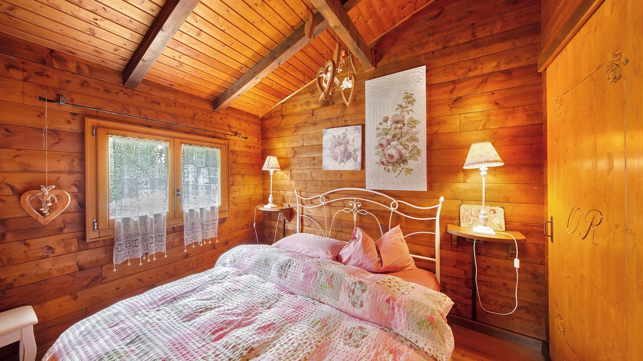 Photo of Bedroom in Forno di Zoldo