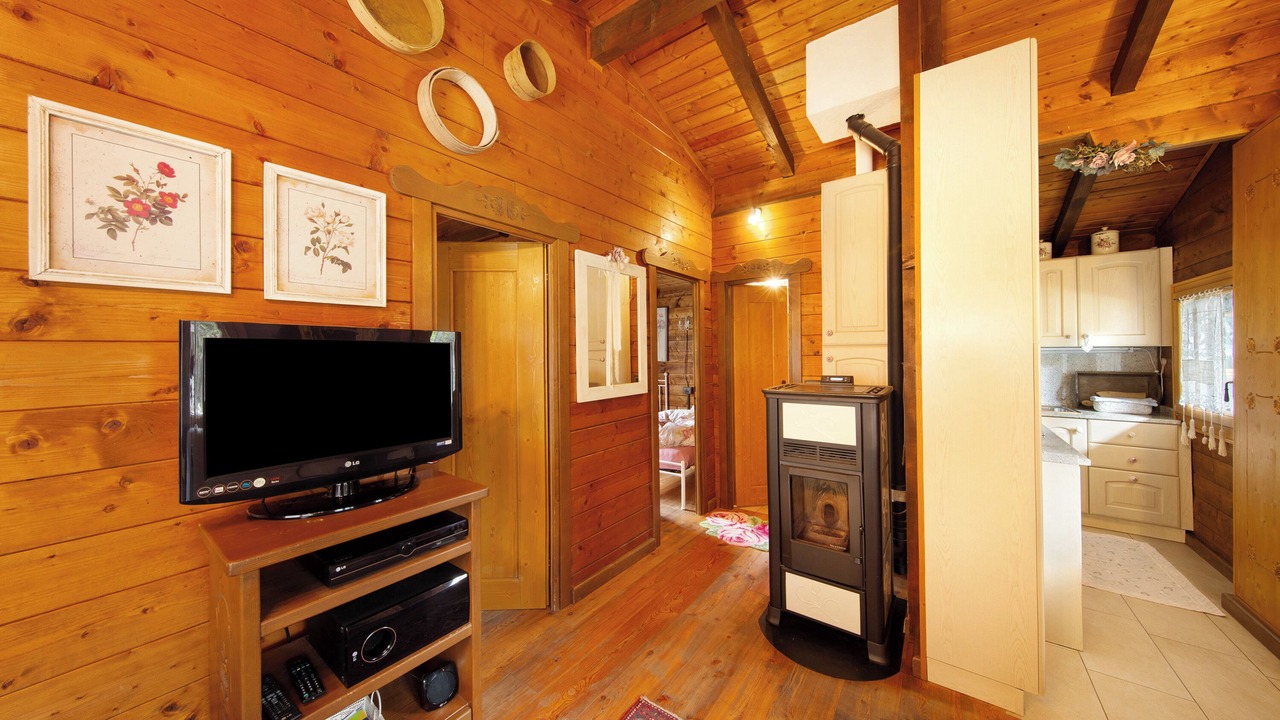 Photo of Livingroom in Forno di Zoldo