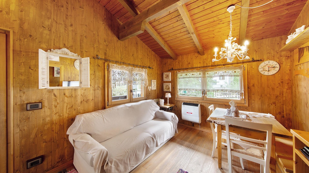 Photo of Livingroom in Forno di Zoldo