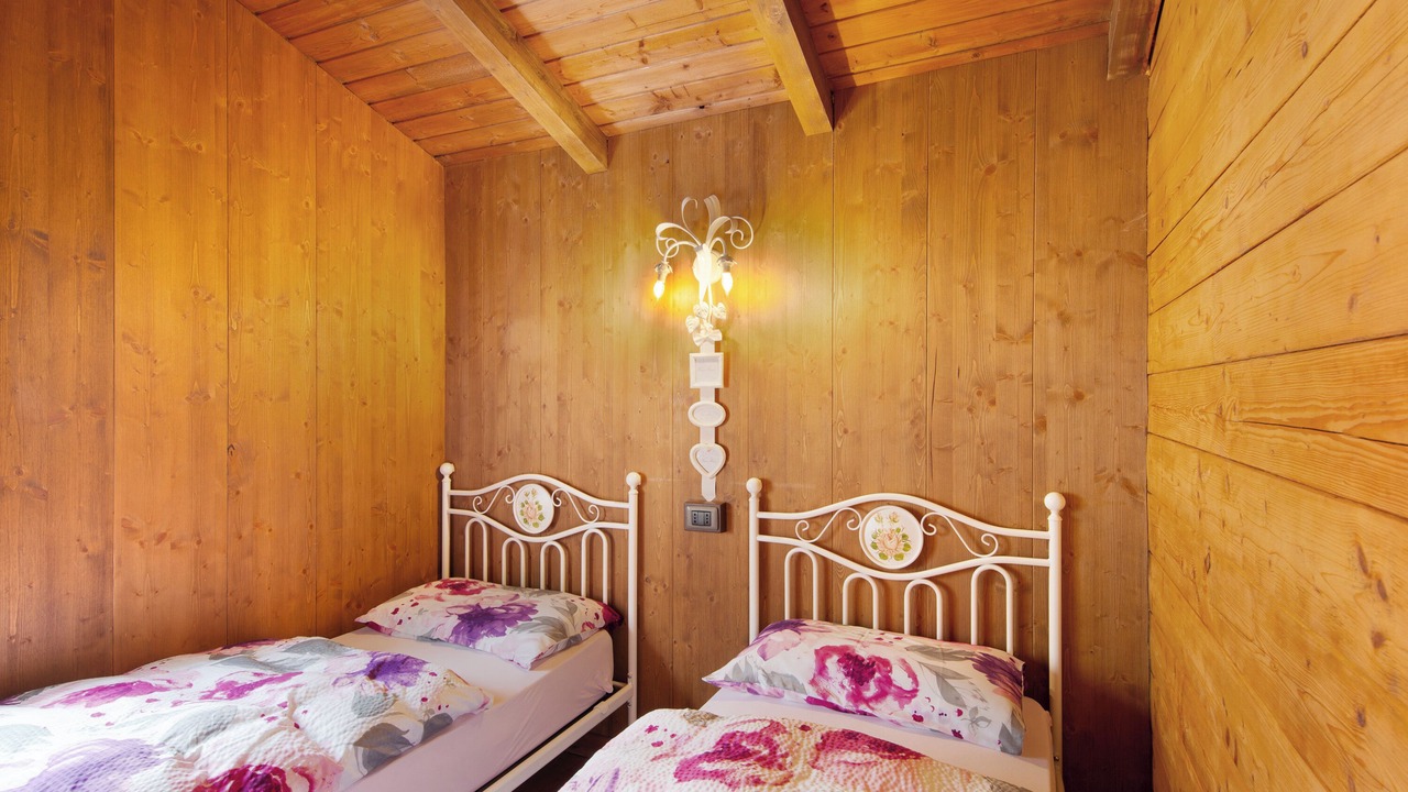Photo of Bedroom in Forno di Zoldo