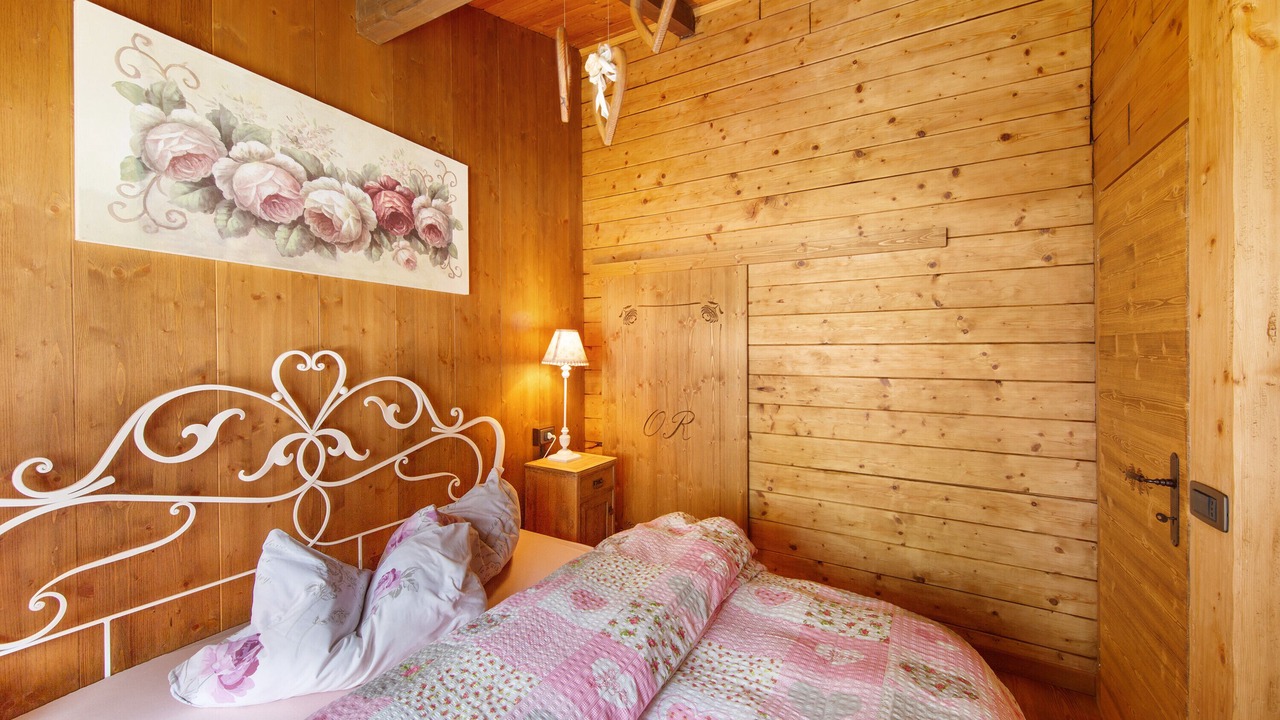 Photo of Bedroom in Forno di Zoldo