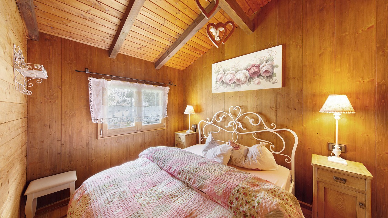 Photo of Bedroom in Forno di Zoldo