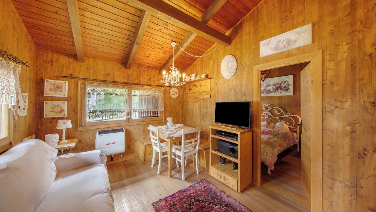 Photo of Livingroom in Forno di Zoldo
