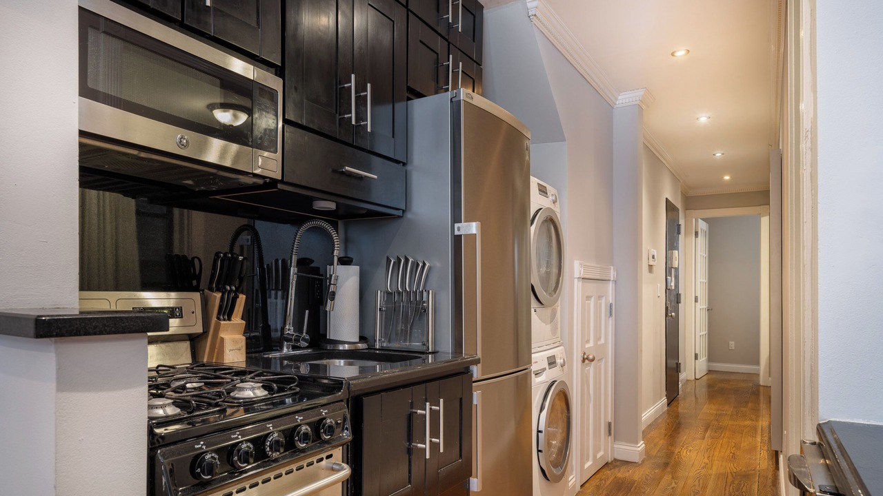 Photo of Kitchen in Bowery