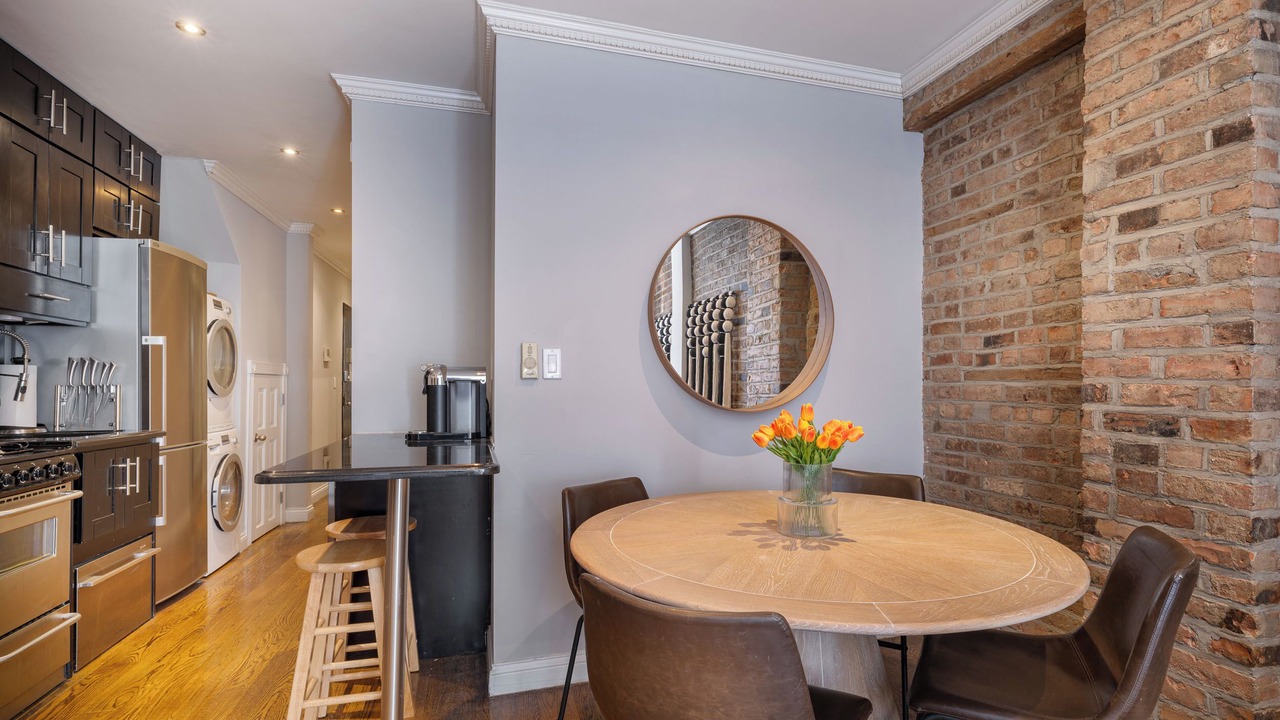 Photo of Kitchen in Bowery