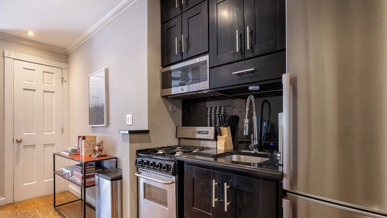 Photo of Kitchen in Bowery